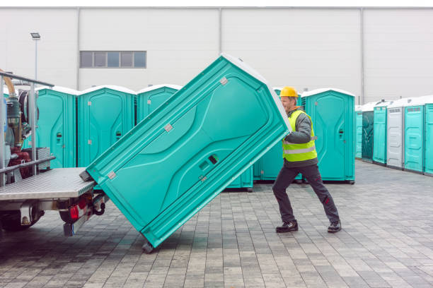 Best Short-Term Portable Toilet Rental  in Stanleytown, VA