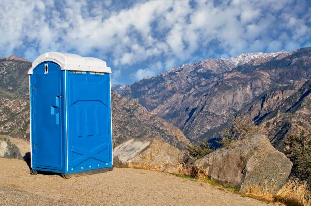 Best Portable Restroom Maintenance and Cleaning  in Stanleytown, VA