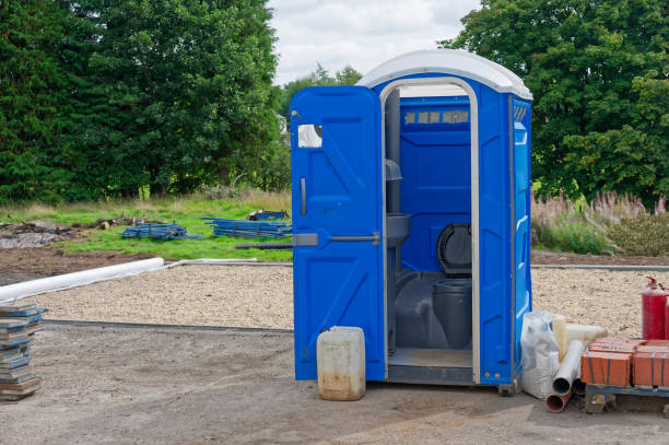 Best Portable Restroom Setup and Delivery  in Stanleytown, VA