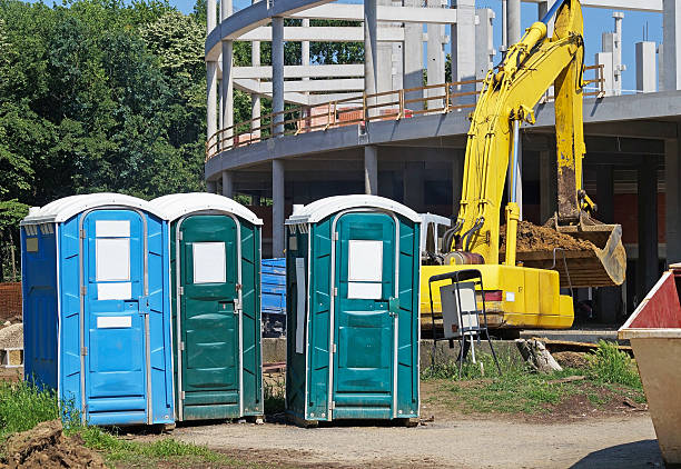 Best Portable Toilets with Baby Changing Stations  in Stanleytown, VA