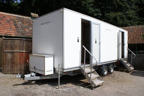 Best Portable Restrooms for Agricultural Sites  in Stanleytown, VA